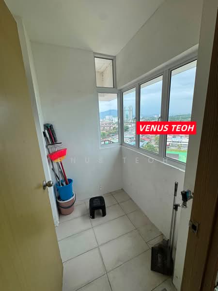 Condominium for Sale at The Signature Condo - Venus Teoh - PropertyGuru.com.my