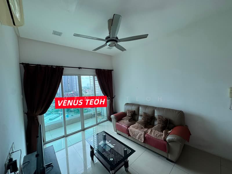 Condominium for Sale at The Signature Condo - Venus Teoh - PropertyGuru.com.my