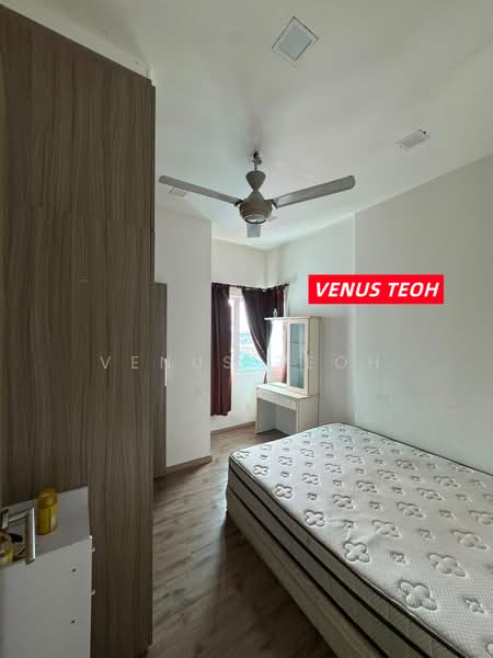 Condominium for Sale at The Signature Condo - Venus Teoh - PropertyGuru.com.my