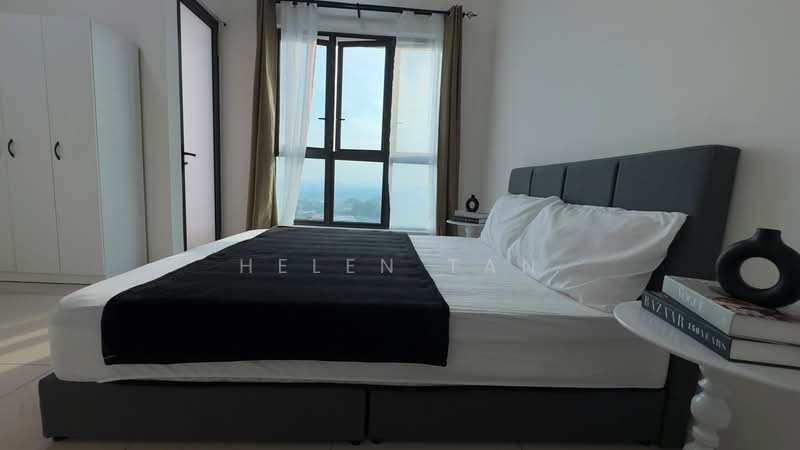 Kediaman Servis untuk Disewa di Serviced Residence @ Sunway D'hill Residences - Helen Tan - Bedroom - PropertyGuru.com.my