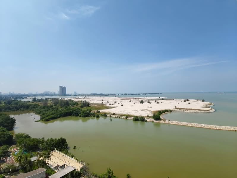Condominium for Sale at Ocean Palms Condominium - Ann Lim - PropertyGuru.com.my