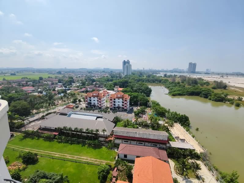 Condominium for Sale at Ocean Palms Condominium - Ann Lim - PropertyGuru.com.my