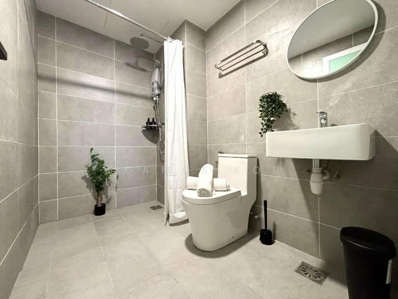 Hotel / Resort untuk Disewa di KLCC (KL City Centre) - Seamus Kor - Bathroom - PropertyGuru.com.my
