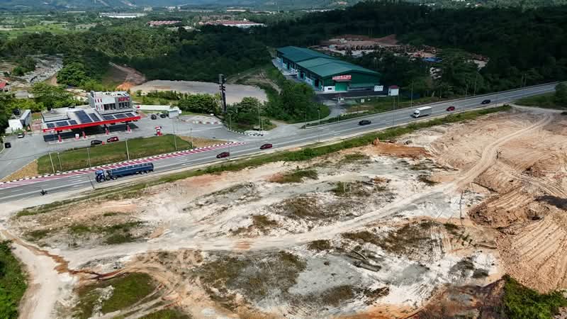 Industrial Land for Sale in TSI Business Industrial Park (Kepong) - Ang Yi Quan - Exterior - PropertyGuru.com.my