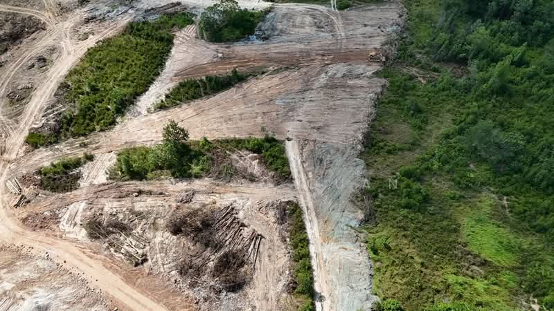 Industrial Land for Sale in TSI Business Industrial Park (Kepong) - Ang Yi Quan - Exterior - PropertyGuru.com.my