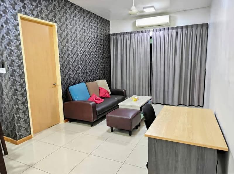 Condominium for Rent at Lido Four Seasons Residence - Vic Yong - PropertyGuru.com.my