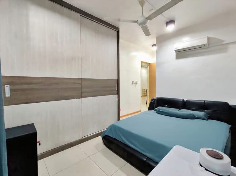 Condominium for Rent at Lido Four Seasons Residence - Vic Yong - PropertyGuru.com.my
