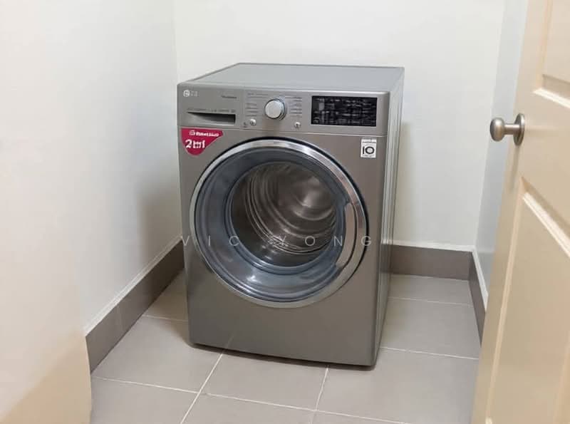 Condominium for Rent at Lido Four Seasons Residence - Vic Yong - PropertyGuru.com.my
