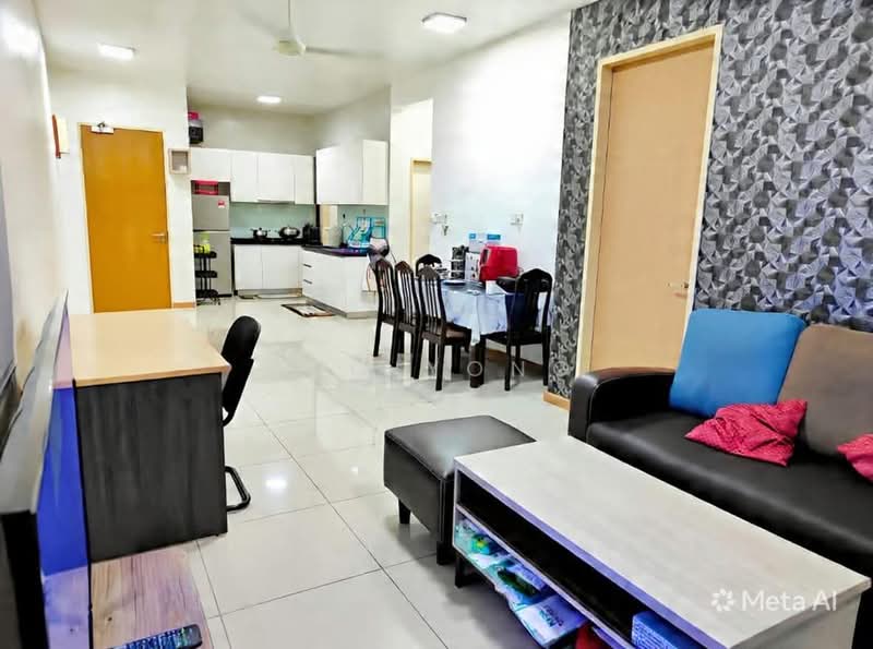 Condominium for Rent at Lido Four Seasons Residence - Vic Yong - PropertyGuru.com.my