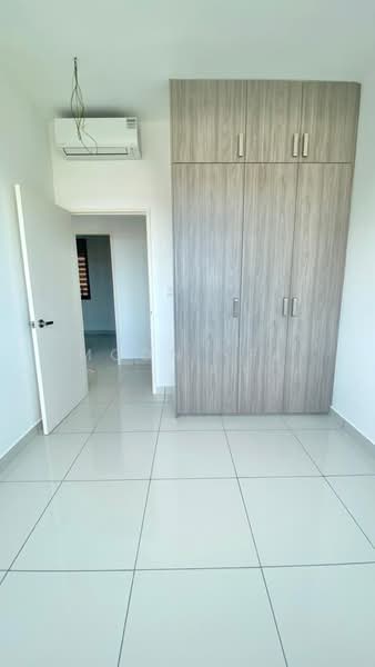 Service Residence for Rent at Parc 3 - Moon Yee - Bedroom - PropertyGuru.com.my