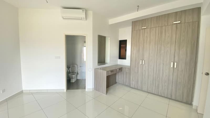 Service Residence for Rent at Parc 3 - Moon Yee - Bathroom - PropertyGuru.com.my