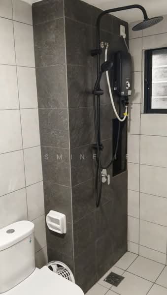 Service Residence for Rent at D'Vine - Jasmine Lee - Bathroom - PropertyGuru.com.my