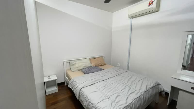 Kediaman Servis untuk Disewa di Serviced Residence @ Sunway D'hill Residences - Helen Tan - Bedroom - PropertyGuru.com.my