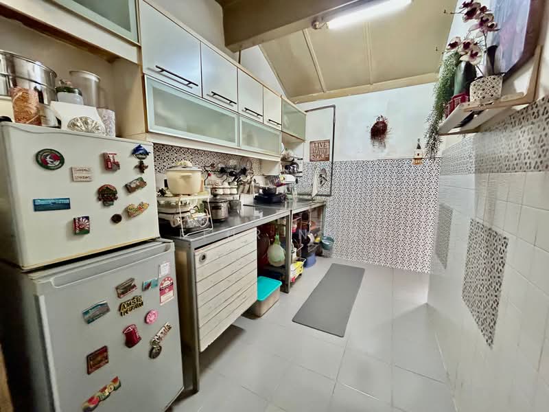 Rumah Teres 2 Tingkat untuk Dijual di Wangsa Melawati (Wangsa Maju) - Zaffur Nazri - PropertyGuru.com.my