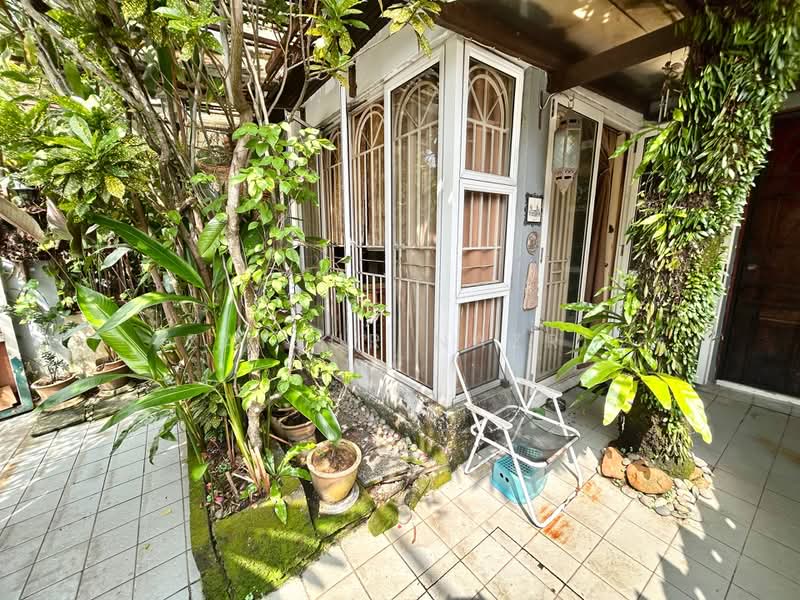 Rumah Teres 2 Tingkat untuk Dijual di Wangsa Melawati (Wangsa Maju) - Zaffur Nazri - PropertyGuru.com.my