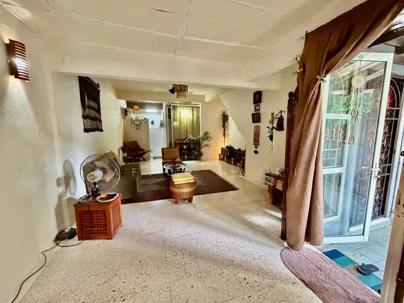Rumah Teres 2 Tingkat untuk Dijual di Wangsa Melawati (Wangsa Maju) - Zaffur Nazri - PropertyGuru.com.my