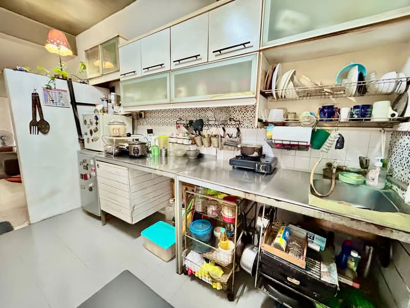 Rumah Teres 2 Tingkat untuk Dijual di Wangsa Melawati (Wangsa Maju) - Zaffur Nazri - PropertyGuru.com.my