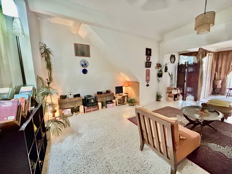Rumah Teres 2 Tingkat untuk Dijual di Wangsa Melawati (Wangsa Maju) - Zaffur Nazri - PropertyGuru.com.my
