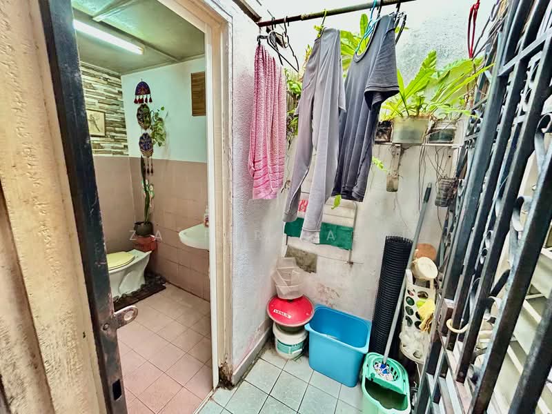 Rumah Teres 2 Tingkat untuk Dijual di Wangsa Melawati (Wangsa Maju) - Zaffur Nazri - PropertyGuru.com.my