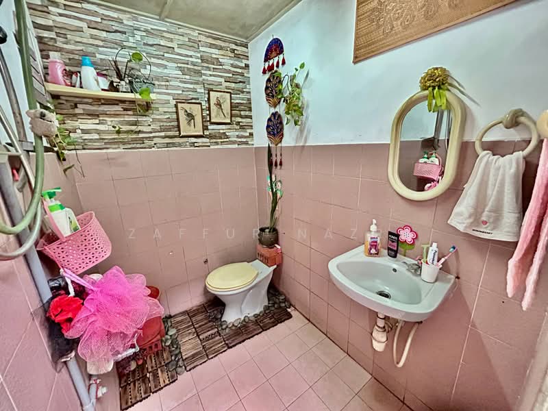 Rumah Teres 2 Tingkat untuk Dijual di Wangsa Melawati (Wangsa Maju) - Zaffur Nazri - PropertyGuru.com.my