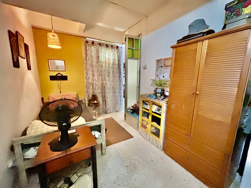 Rumah Teres 2 Tingkat untuk Dijual di Wangsa Melawati (Wangsa Maju) - Zaffur Nazri - PropertyGuru.com.my