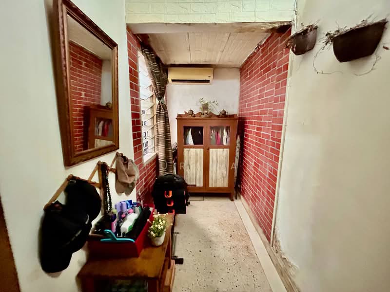 Rumah Teres 2 Tingkat untuk Dijual di Wangsa Melawati (Wangsa Maju) - Zaffur Nazri - PropertyGuru.com.my