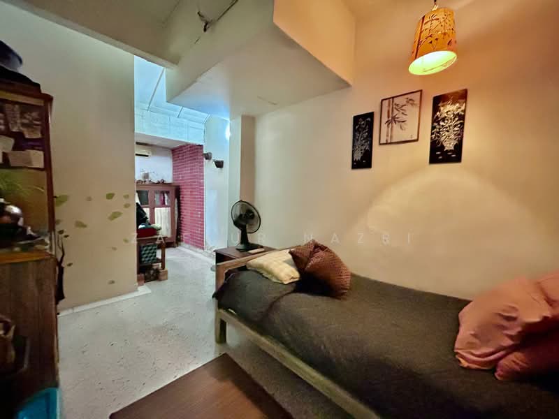 Rumah Teres 2 Tingkat untuk Dijual di Wangsa Melawati (Wangsa Maju) - Zaffur Nazri - PropertyGuru.com.my