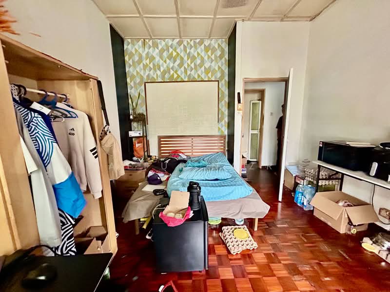 Rumah Teres 2 Tingkat untuk Dijual di Wangsa Melawati (Wangsa Maju) - Zaffur Nazri - PropertyGuru.com.my