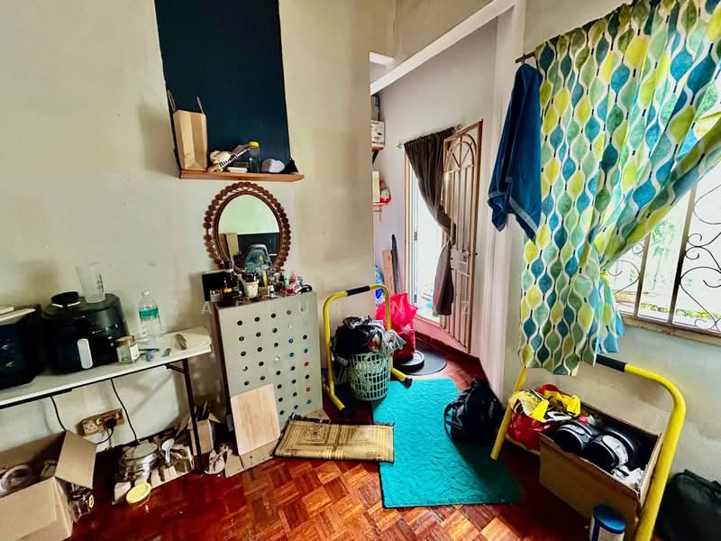 Rumah Teres 2 Tingkat untuk Dijual di Wangsa Melawati (Wangsa Maju) - Zaffur Nazri - PropertyGuru.com.my