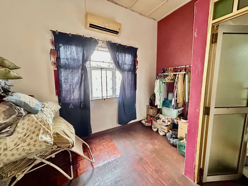 Rumah Teres 2 Tingkat untuk Dijual di Wangsa Melawati (Wangsa Maju) - Zaffur Nazri - PropertyGuru.com.my