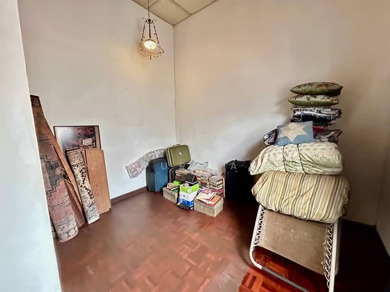 Rumah Teres 2 Tingkat untuk Dijual di Wangsa Melawati (Wangsa Maju) - Zaffur Nazri - PropertyGuru.com.my