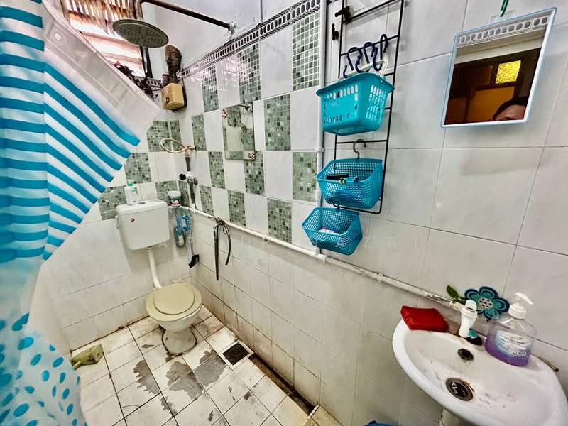 Rumah Teres 2 Tingkat untuk Dijual di Wangsa Melawati (Wangsa Maju) - Zaffur Nazri - PropertyGuru.com.my