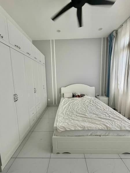 2.5-storey Terraced House for Rent in Iskandar Puteri (Nusajaya) (Johor) - Jennifer Tee - Bedroom - PropertyGuru.com.my