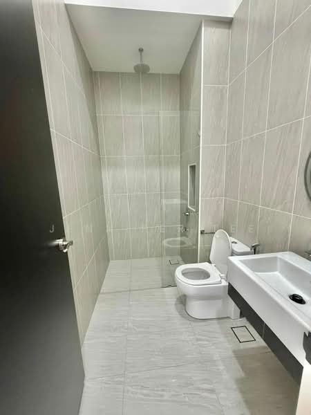 2.5-storey Terraced House for Rent in Iskandar Puteri (Nusajaya) (Johor) - Jennifer Tee - Bathroom - PropertyGuru.com.my