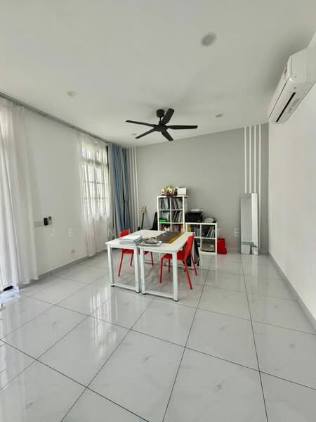 2.5-storey Terraced House for Rent in Iskandar Puteri (Nusajaya) (Johor) - Jennifer Tee - Study - PropertyGuru.com.my