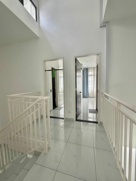 2.5-storey Terraced House for Rent in Iskandar Puteri (Nusajaya) (Johor) - Jennifer Tee - Interior - PropertyGuru.com.my