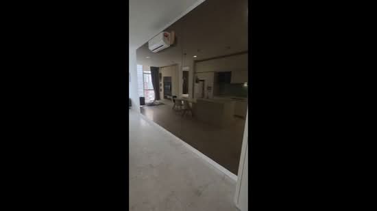 Service Residence for Rent at The Face Suites (Platinum Suites) - Vickie Foong - PropertyGuru.com.my