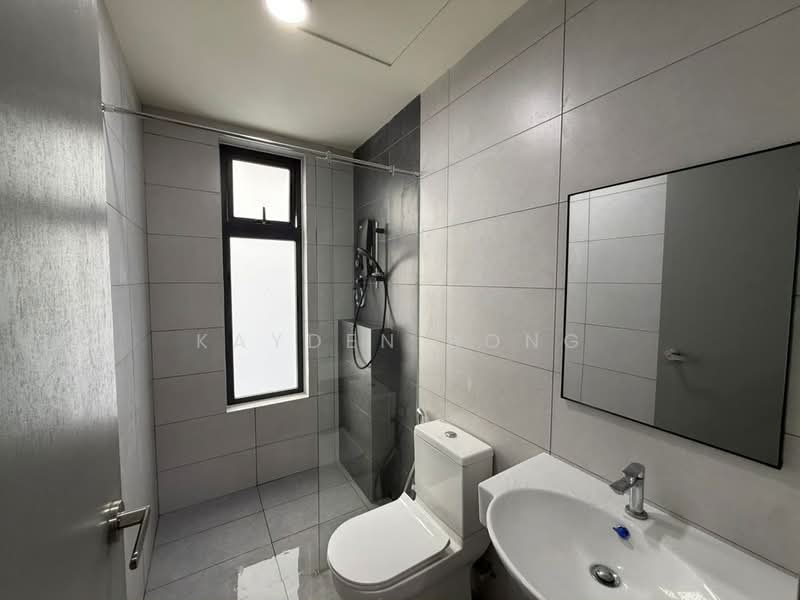 Service Residence for Rent at The Era @ Duta North - Kayden Bong - Bathroom - PropertyGuru.com.my