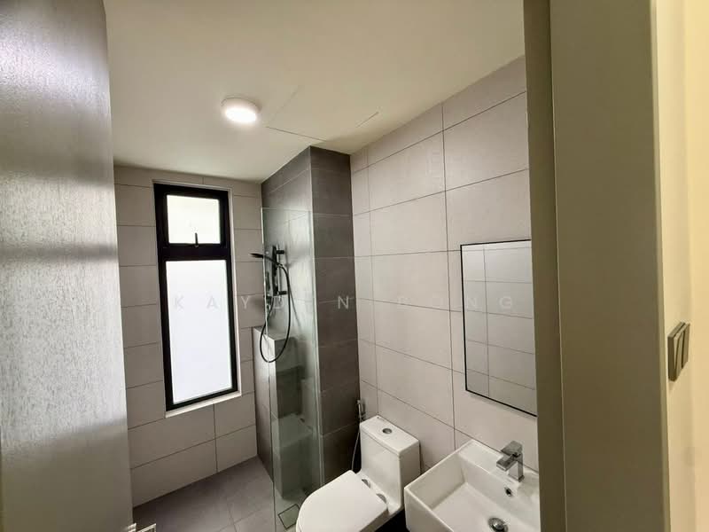 Service Residence for Rent at The Era @ Duta North - Kayden Bong - Bathroom - PropertyGuru.com.my