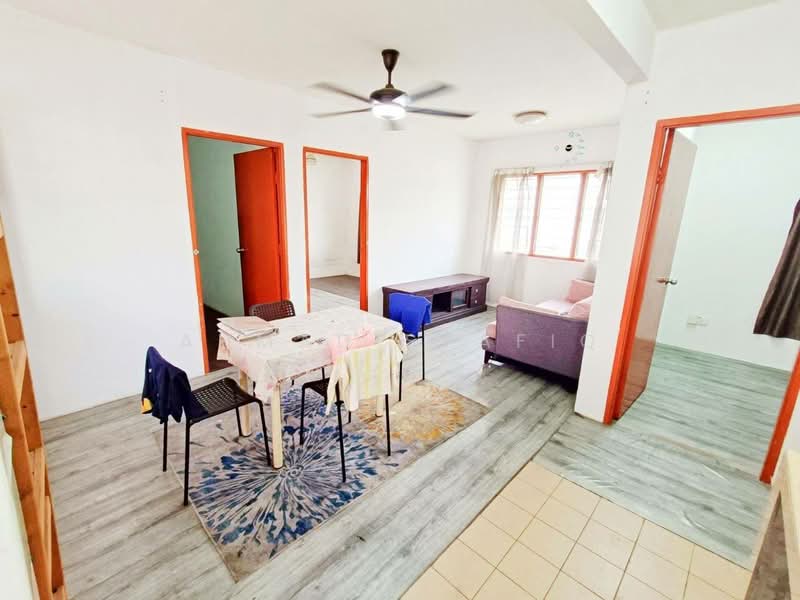 Rumah Flat untuk Dijual di Rebana Flat - Ahmad Syafiq - PropertyGuru.com.my