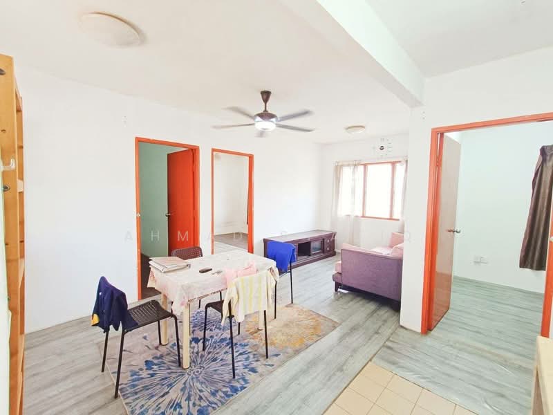 Rumah Flat untuk Dijual di Rebana Flat - Ahmad Syafiq - PropertyGuru.com.my