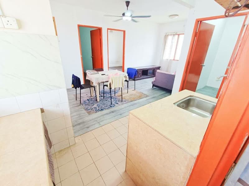 Rumah Flat untuk Dijual di Rebana Flat - Ahmad Syafiq - PropertyGuru.com.my