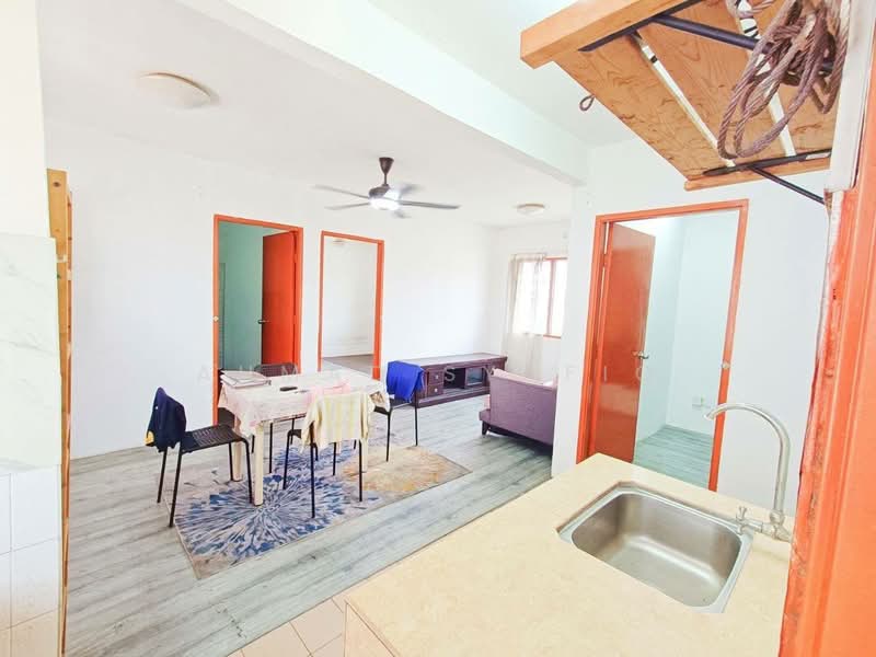 Rumah Flat untuk Dijual di Rebana Flat - Ahmad Syafiq - PropertyGuru.com.my