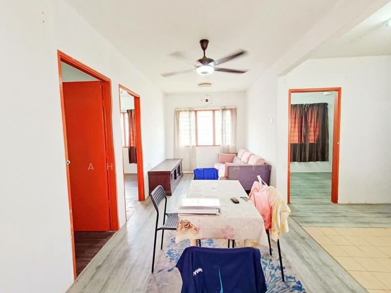 Rumah Flat untuk Dijual di Rebana Flat - Ahmad Syafiq - PropertyGuru.com.my