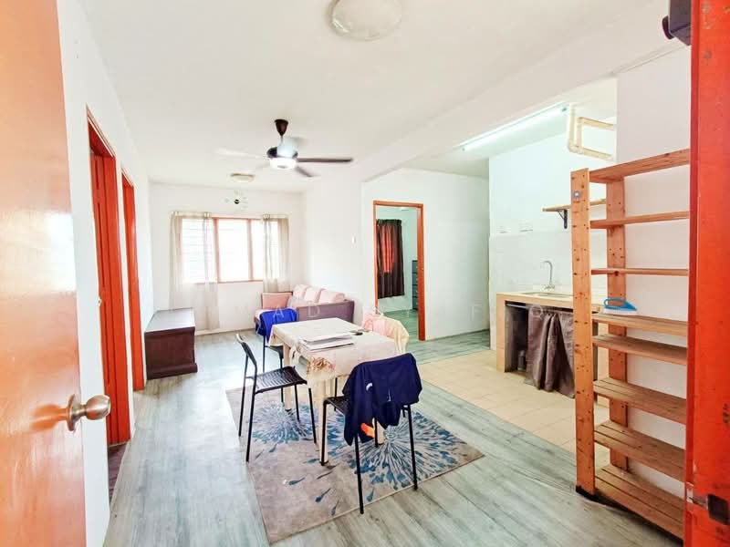 Rumah Flat untuk Dijual di Rebana Flat - Ahmad Syafiq - PropertyGuru.com.my