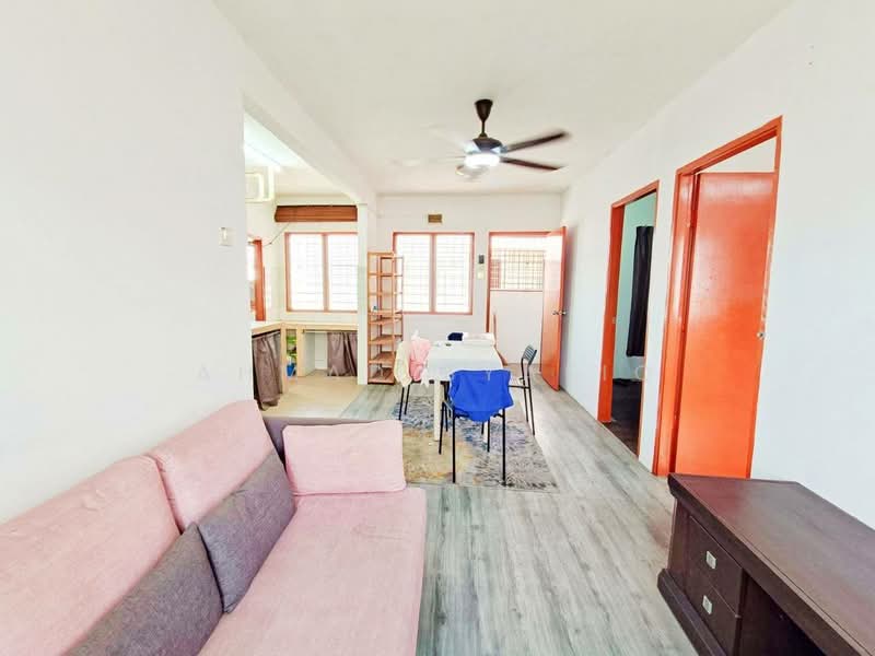Rumah Flat untuk Dijual di Rebana Flat - Ahmad Syafiq - PropertyGuru.com.my