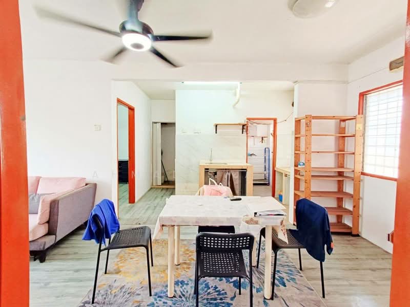 Rumah Flat untuk Dijual di Rebana Flat - Ahmad Syafiq - PropertyGuru.com.my