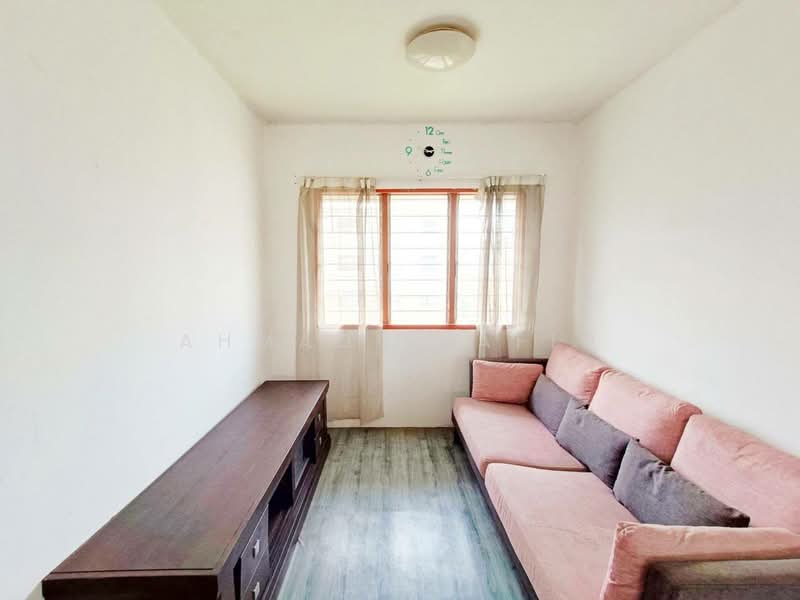 Rumah Flat untuk Dijual di Rebana Flat - Ahmad Syafiq - PropertyGuru.com.my