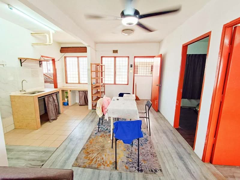 Rumah Flat untuk Dijual di Rebana Flat - Ahmad Syafiq - PropertyGuru.com.my