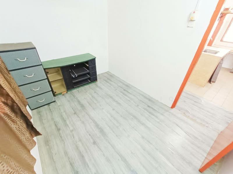Rumah Flat untuk Dijual di Rebana Flat - Ahmad Syafiq - PropertyGuru.com.my